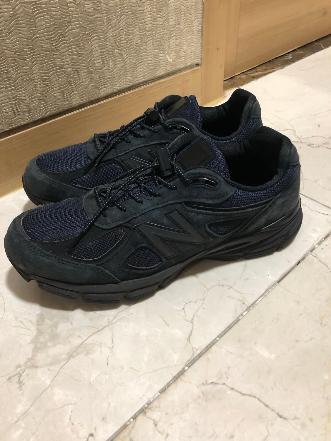 (280) 아식스 자운드 990 상품이미지1