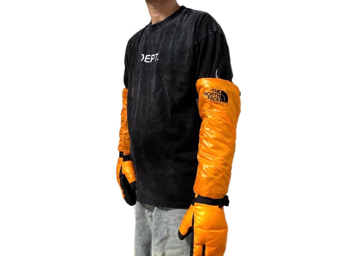 MM6 Maison Margiela TNF 타비  글러브 상품이미지1