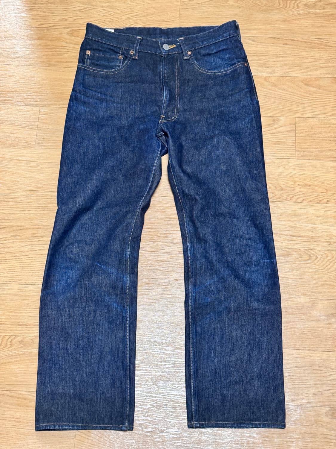 아나토미카 618 데님 31 상품이미지1