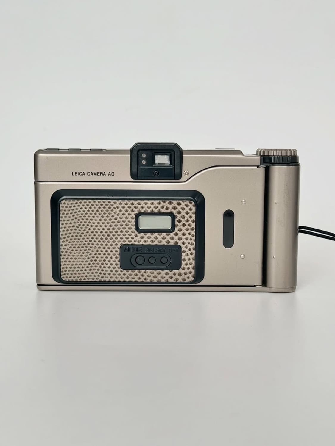 라이카 미니룩스 뱀피 에디션 상품이미지8