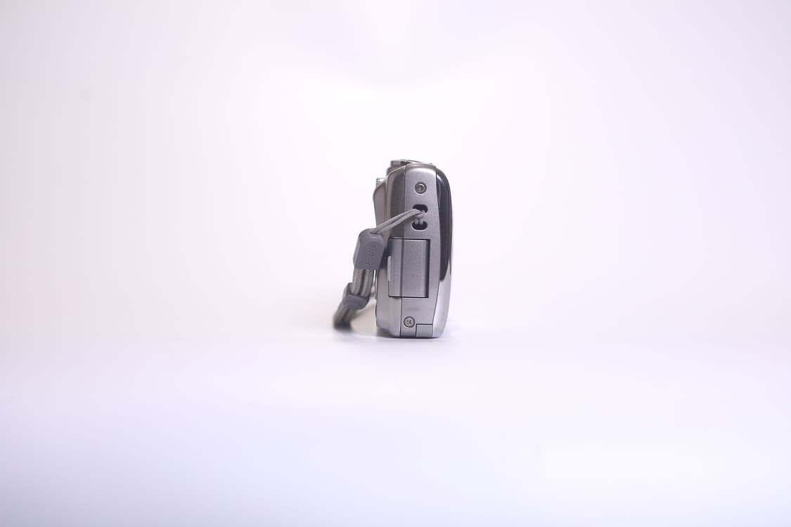 후지필름 파인픽스 F70 EXR 실버 (이체 시 2만원 할인) 상품이미지4