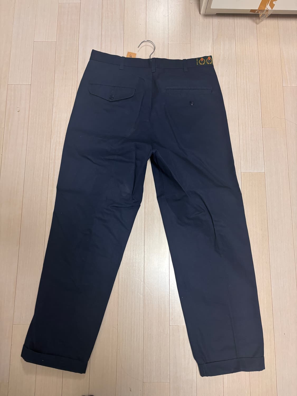 헤리티지플로스 치노팬츠 상품이미지3