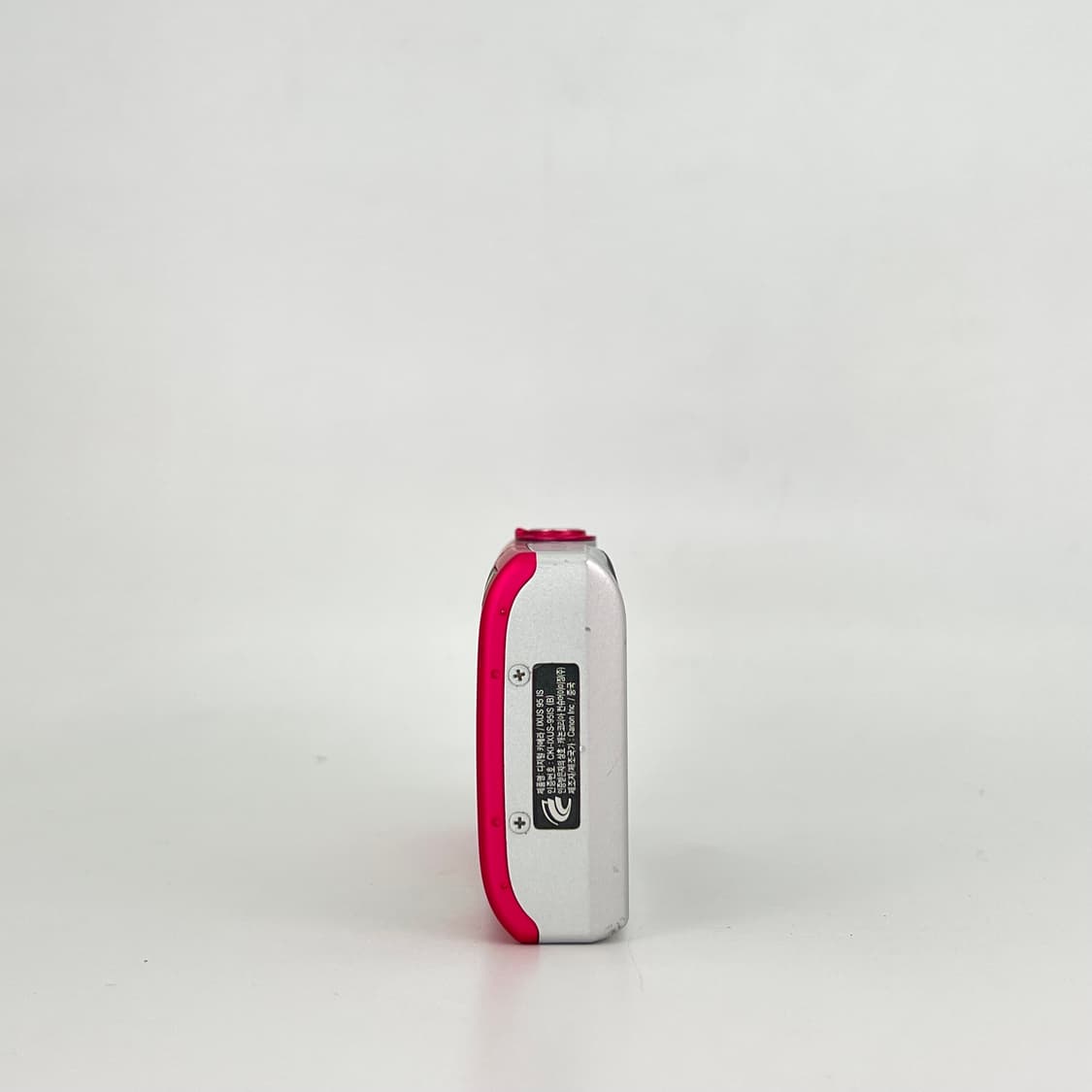 캐논 익서스 Canon IXUS 95 IS 로즈핑크 상품이미지6
