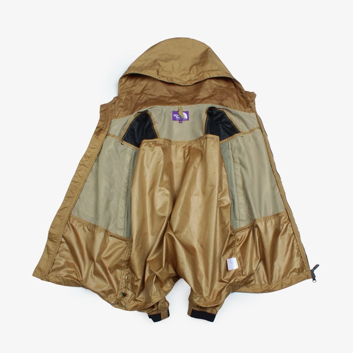 THE NORTH FACE PURPLE LABEL 상품이미지3