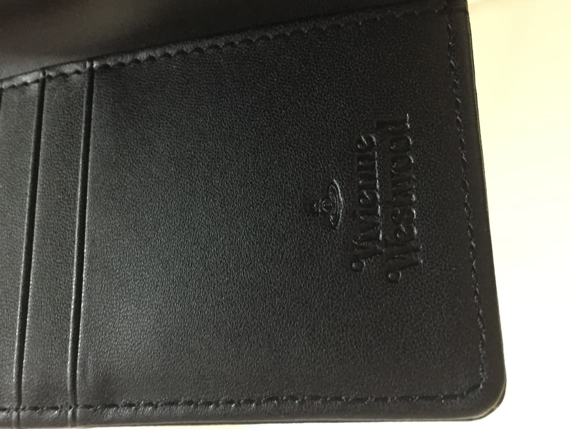 비비안웨스트우드 빈티지 멀티/반지갑 상품이미지3