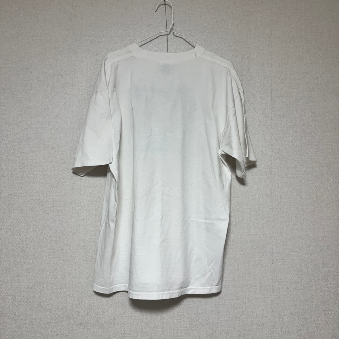 GILDAN 캐나다 공군 75주년 반팔티 XL 상품이미지2