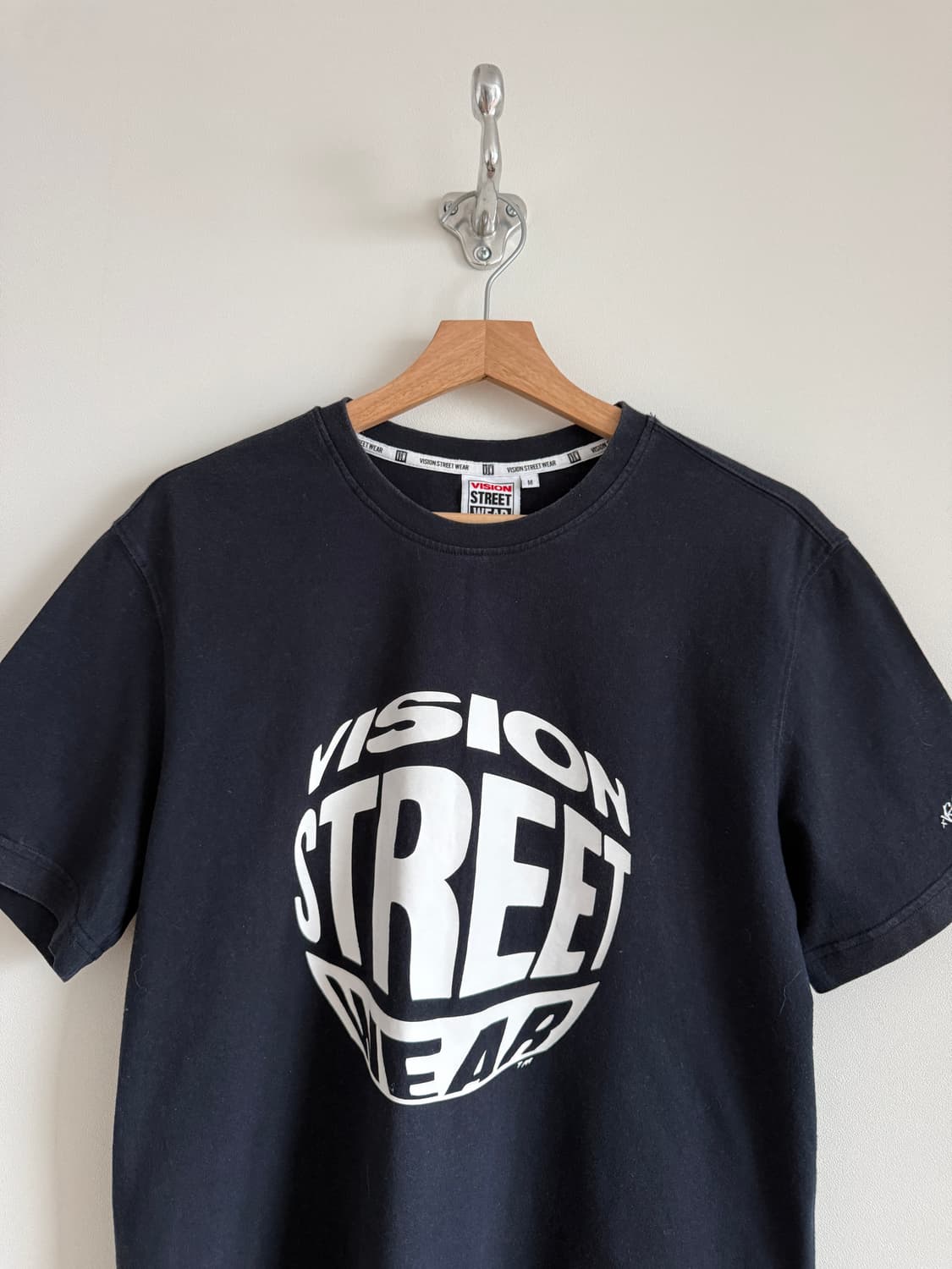 비전스트릿웨어(VISIONSTREETWEAR) 반팔 티셔츠 상품이미지2