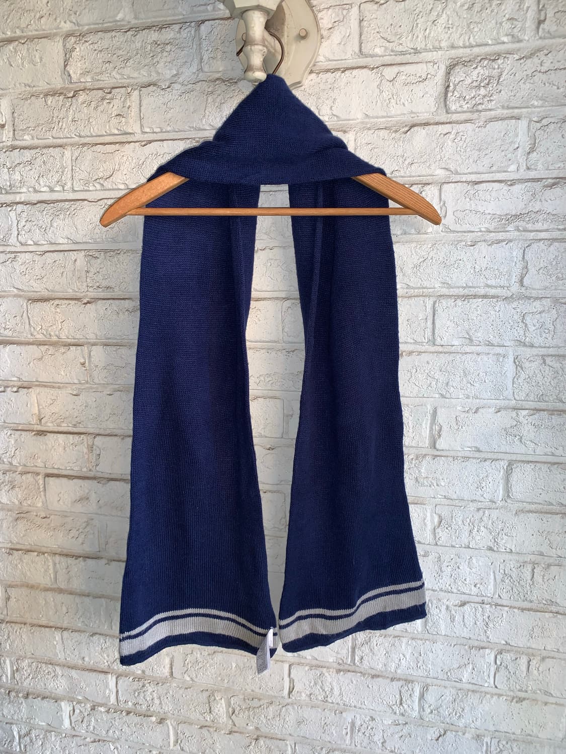 빈티지 나이키 머플러 스카프  상품이미지6