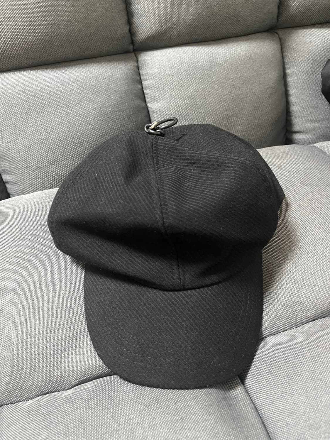 아더에러 뉴스보이 캡 상품이미지3
