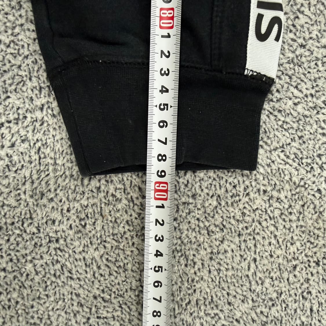 [L 152-158] 나이키 조던 키즈 PSG 조거팬츠 0119T2 상품이미지8