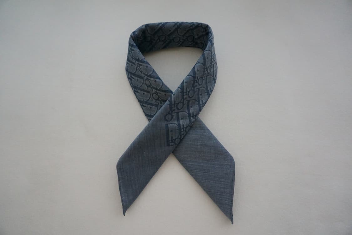 디올 손수건 상품이미지1