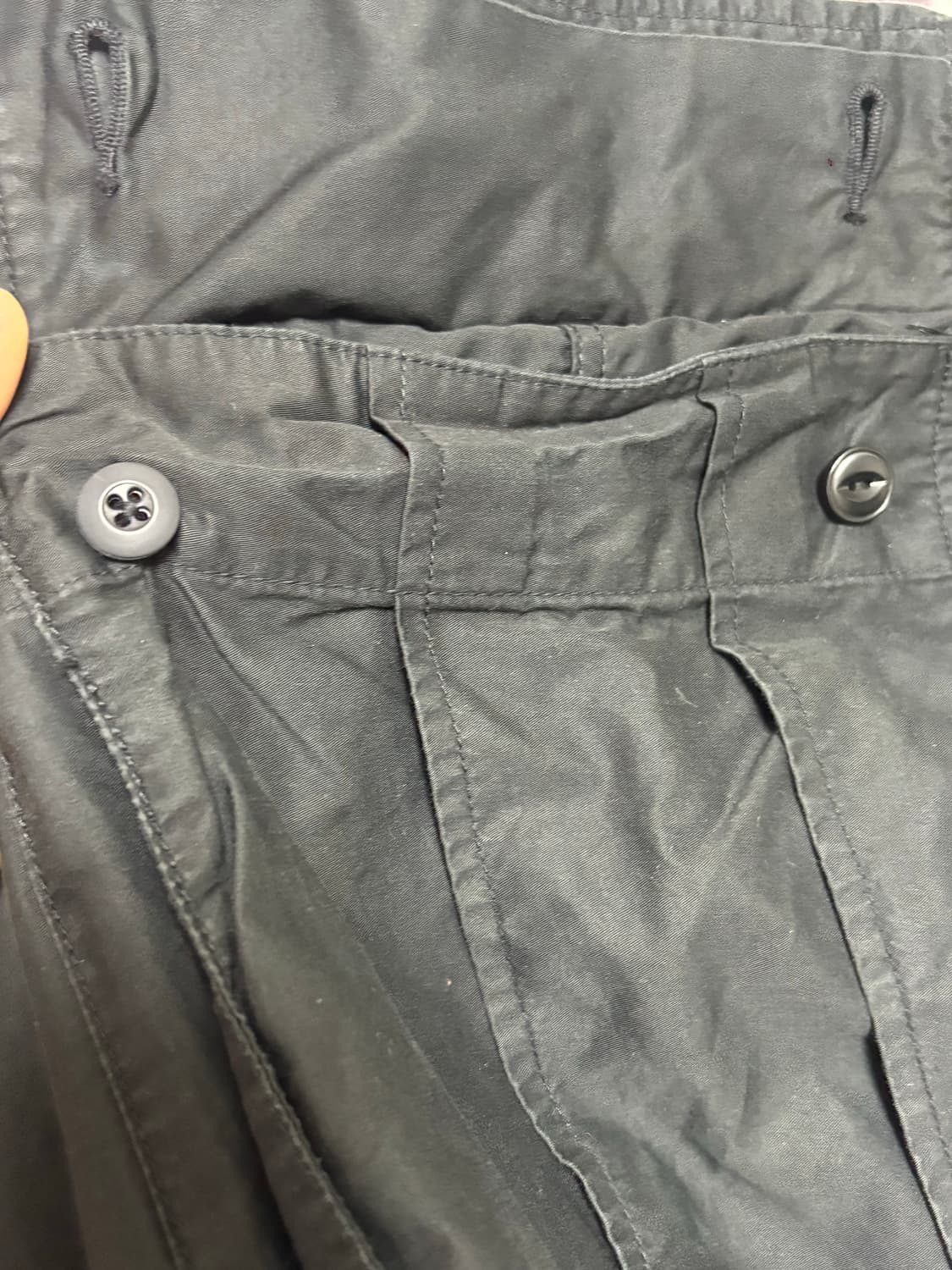 니들스 BDU HD 카고 팬츠 L사이즈 상품이미지7