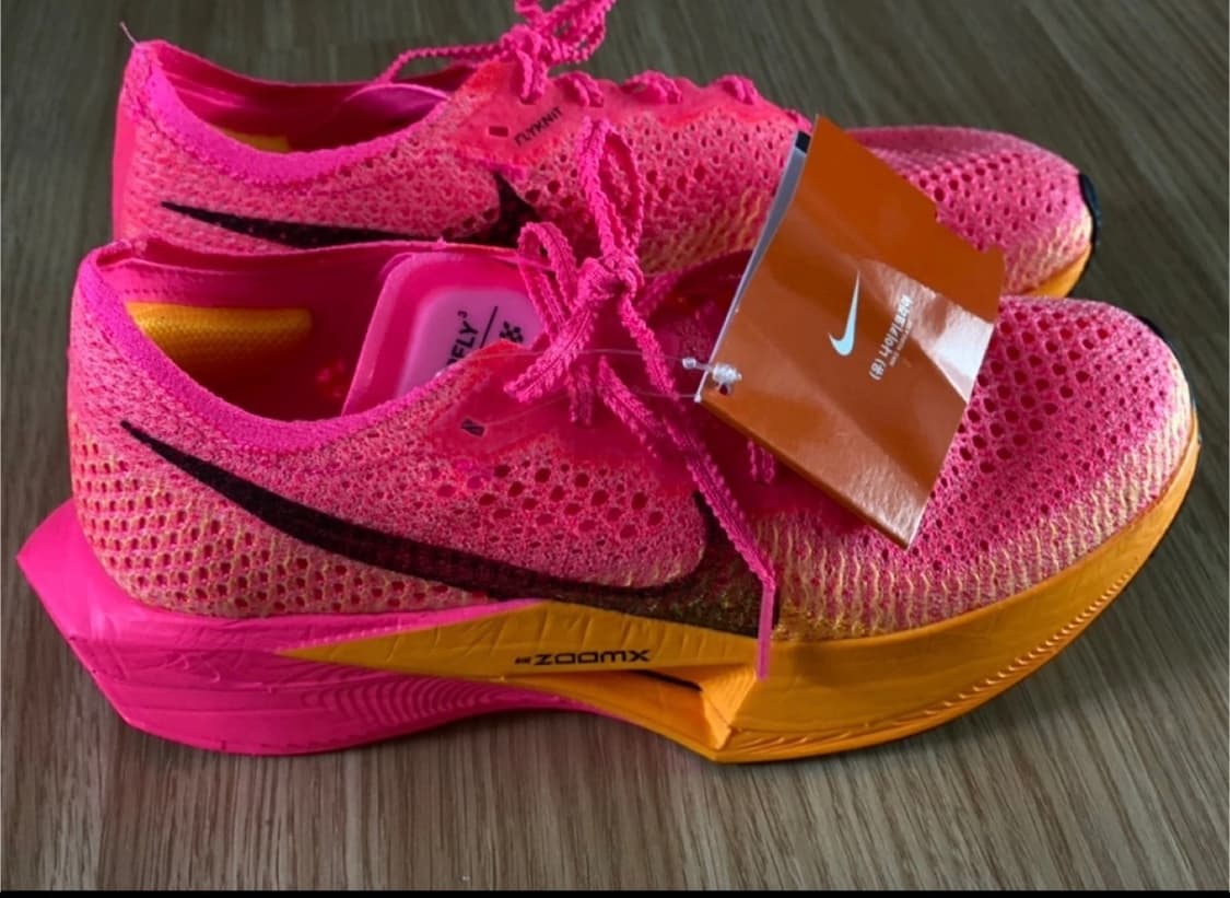 여성 나이키 베이퍼플라이 넥스트3 / Nike ZoomX Vaporfly 상품이미지1