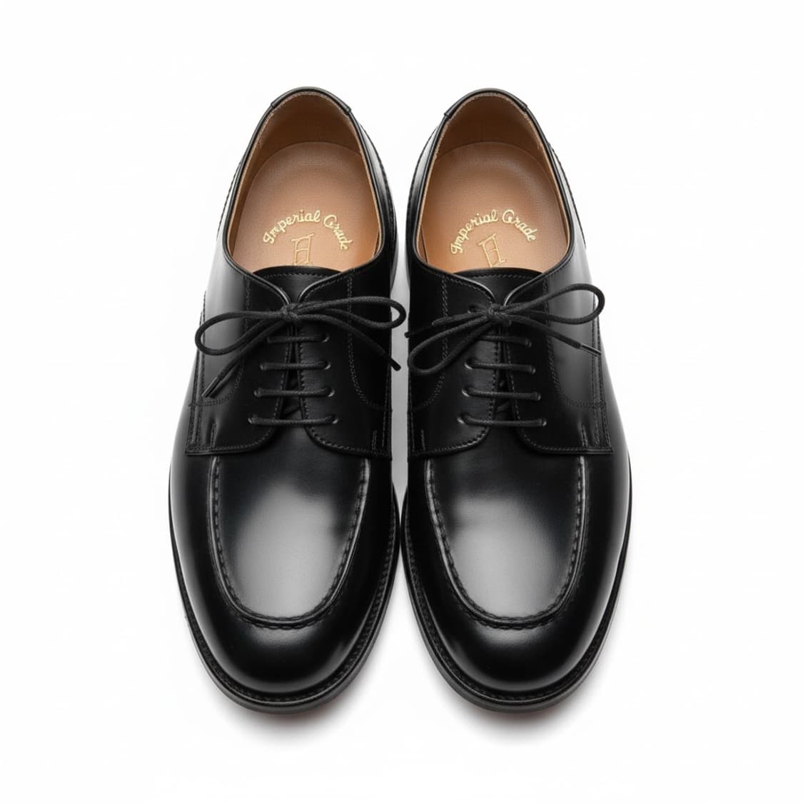 금강제화 리갈 남성 구두 블랙250 상품이미지1