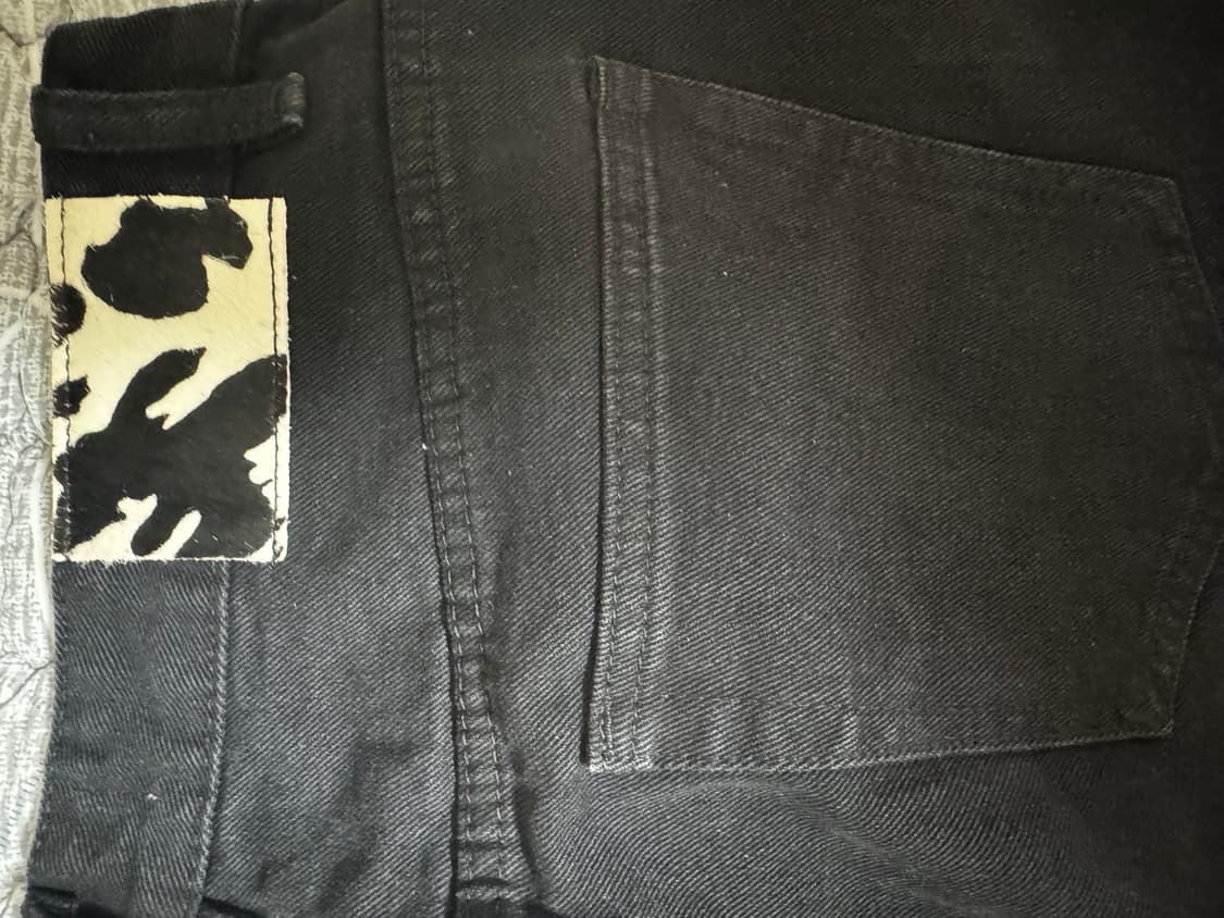 Menes solid black super M(새상품 상품이미지4