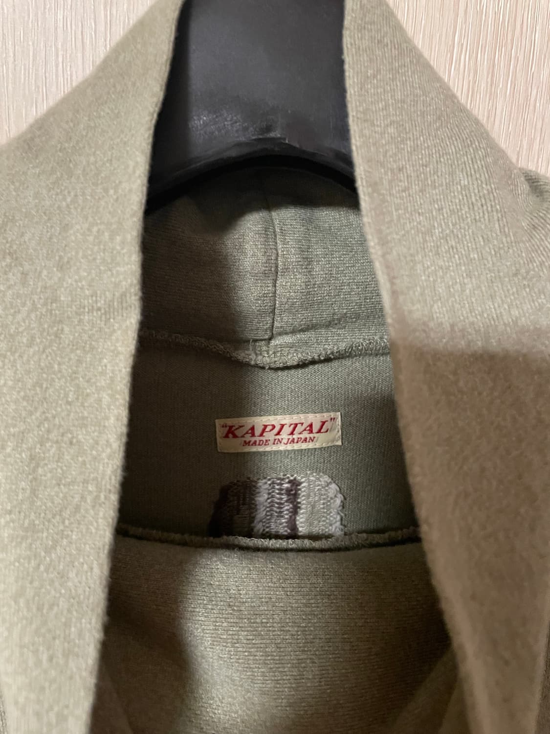 Kapital t-shirts 상품이미지3