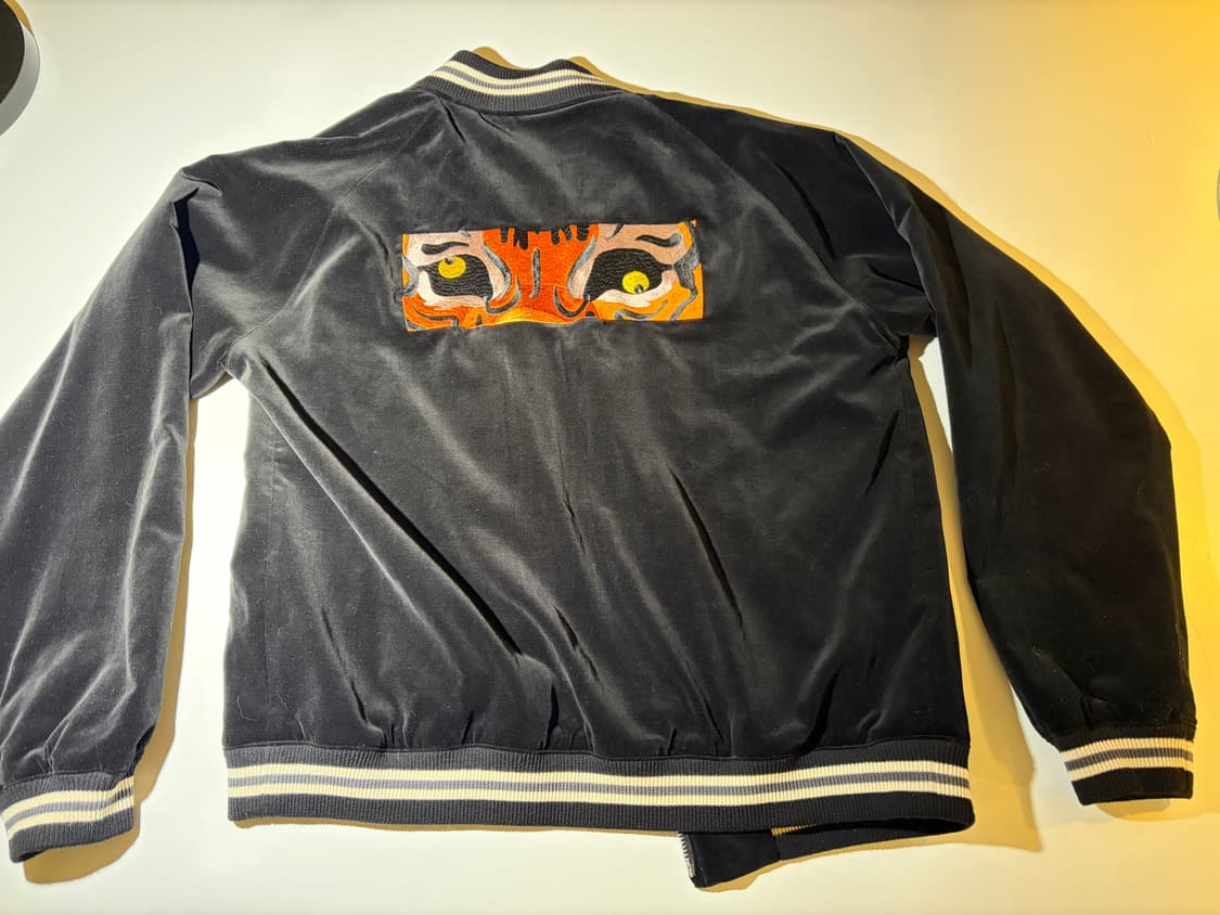 언더커버 스카잔 / 3사이즈  상품이미지2