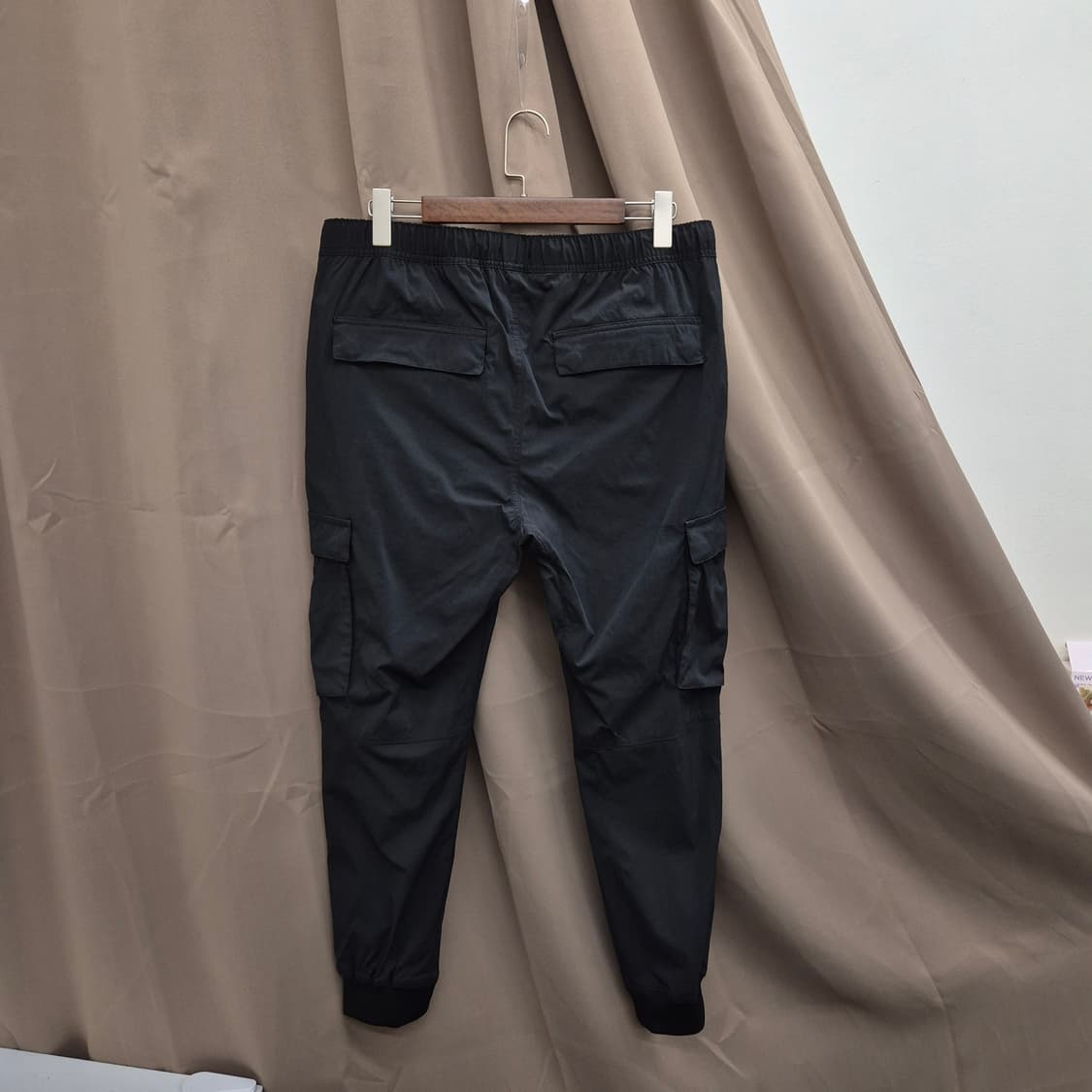 H&M 조거 팬츠 L 상품이미지3