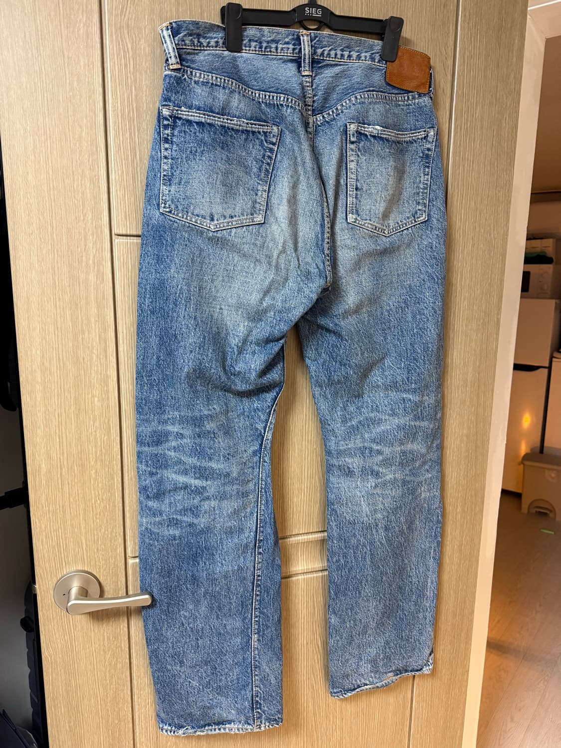 풀카운트 다트포드 0105 (34) 상품이미지2