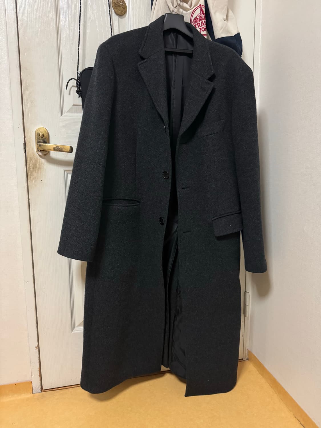 MNGU 롱코트 상품이미지1