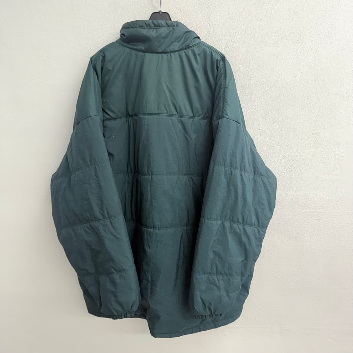 나이키 올드스쿨 오버핏 패딩 점퍼 (XL) 상품이미지4
