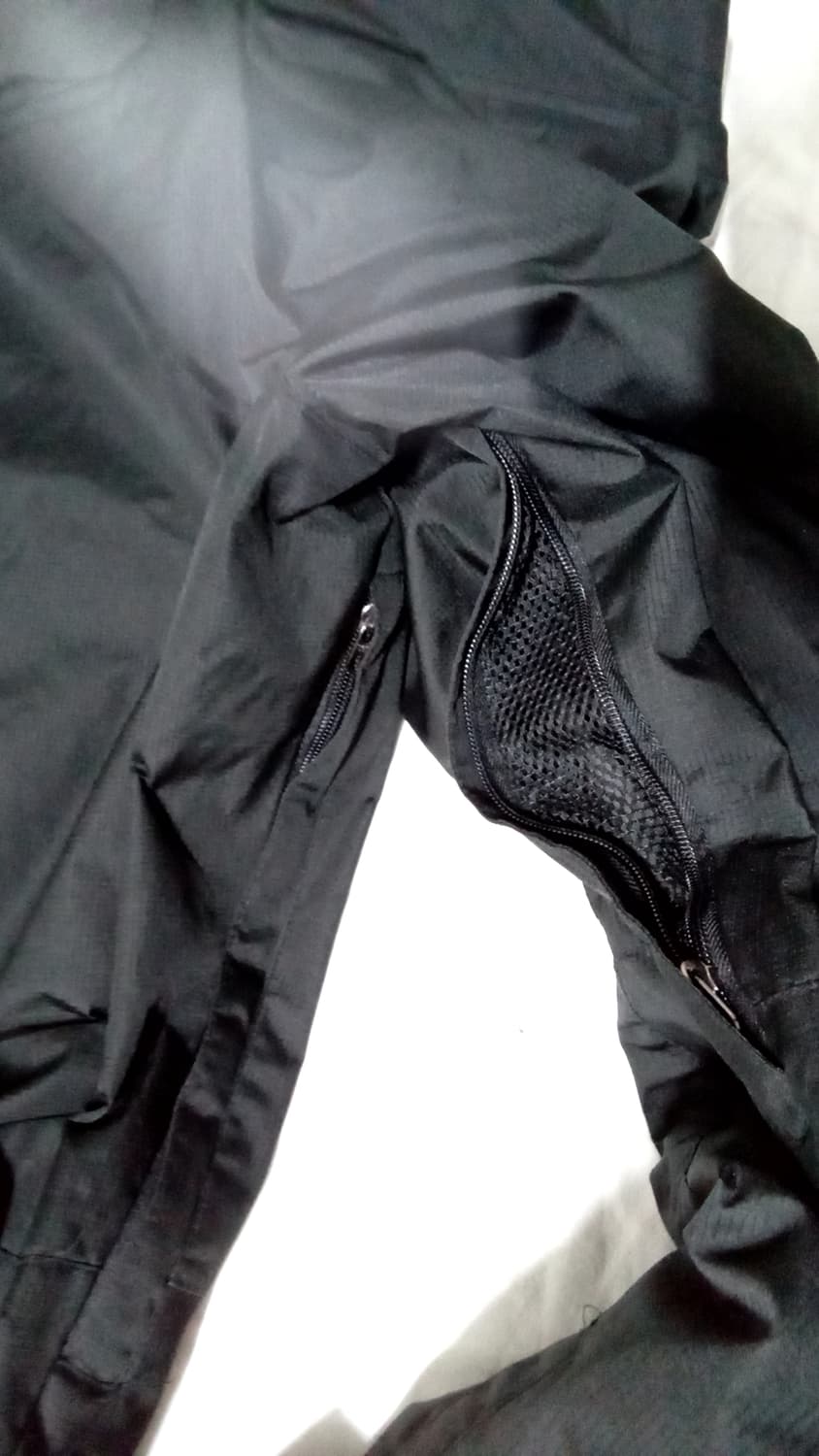 컬림비아 티타늄 스노우 마운틴 커고 팬츠 상품이미지6