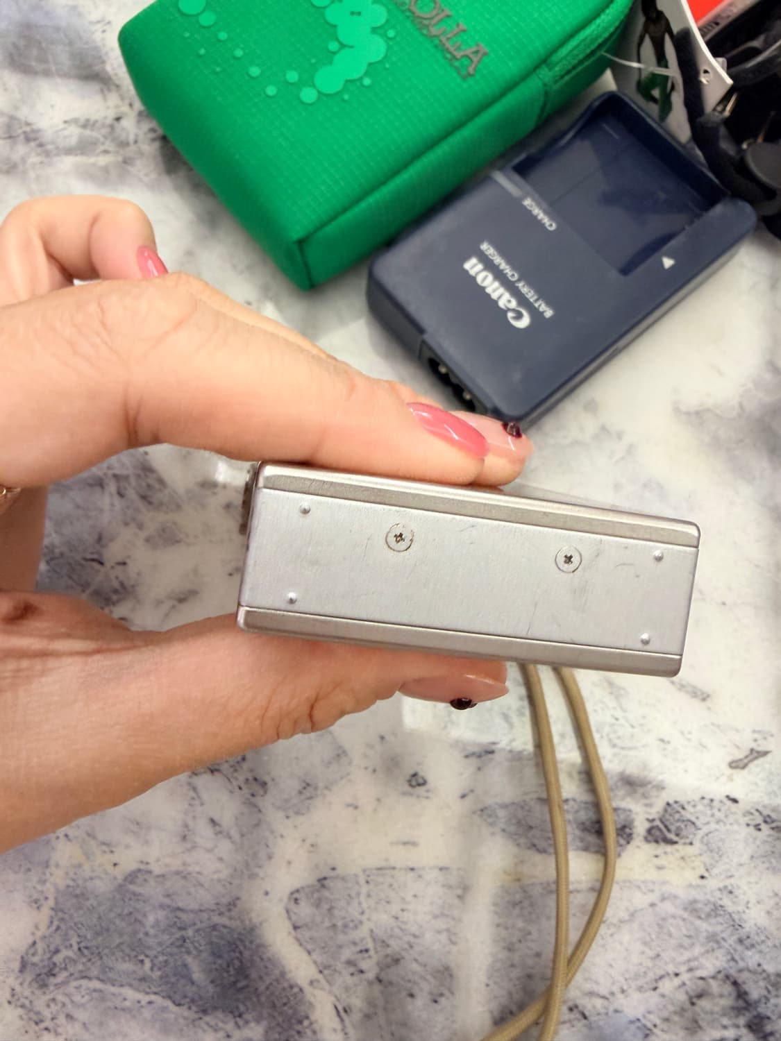 캐논 익서스70 / IXUS70 상품이미지5