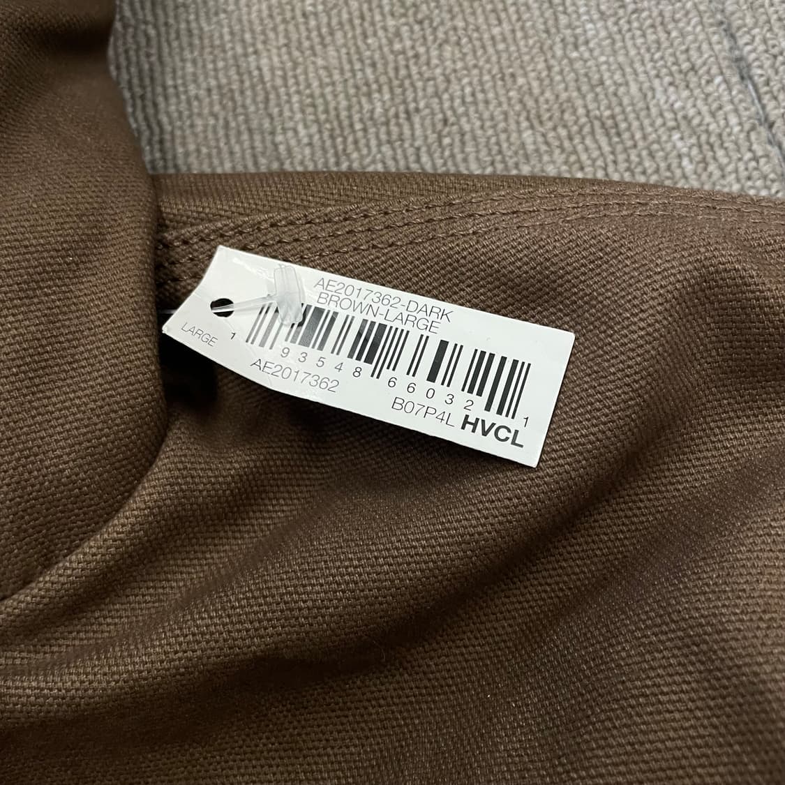 amazon assentials 아마존 에센셜  자켓 새제품 상품이미지4