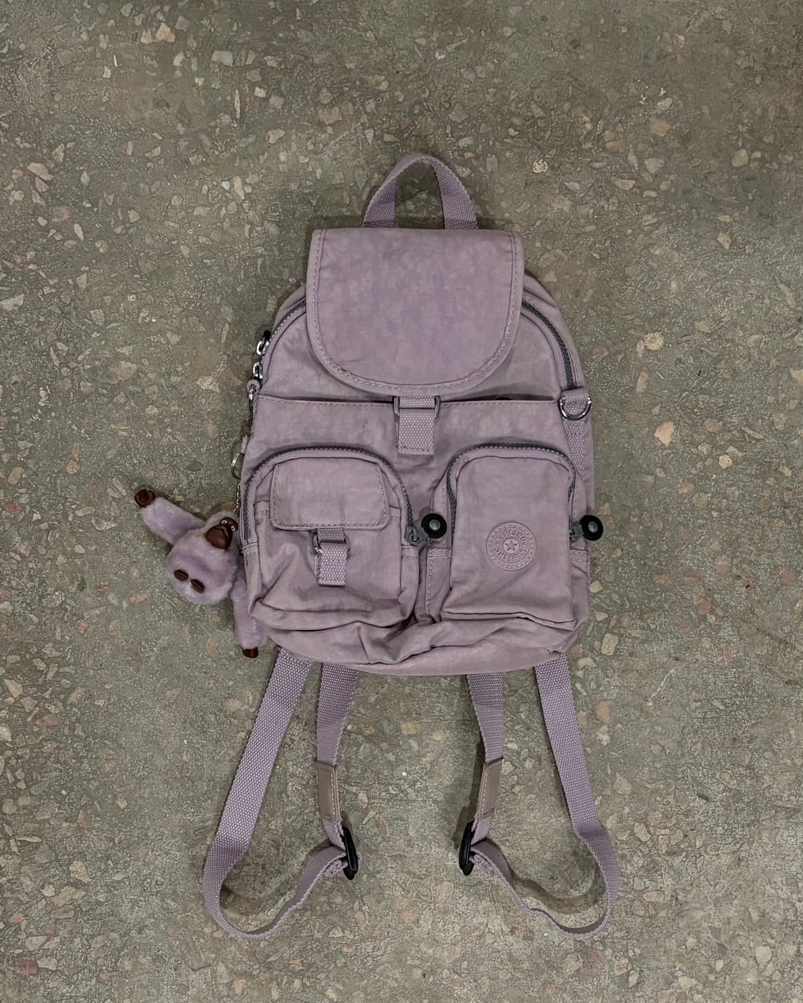 KIPLING VINTAGE BAG 상품이미지1