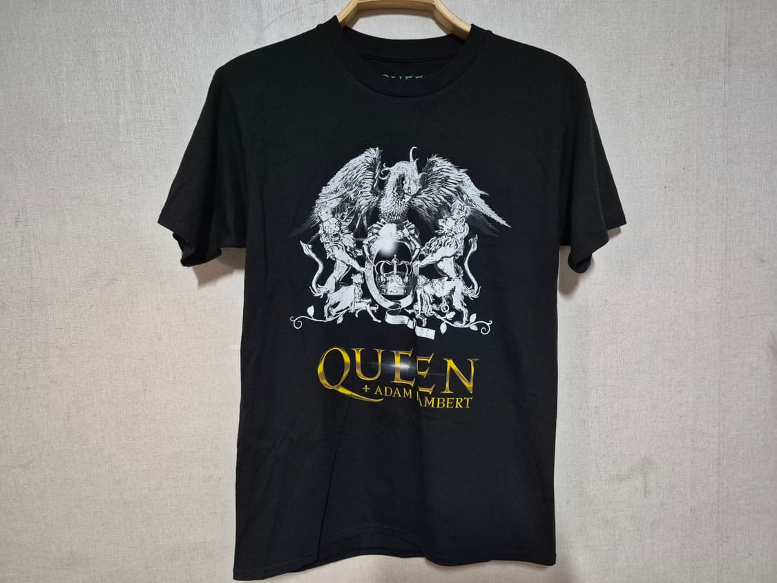 Queen 퀸반팔( m) 상품이미지1