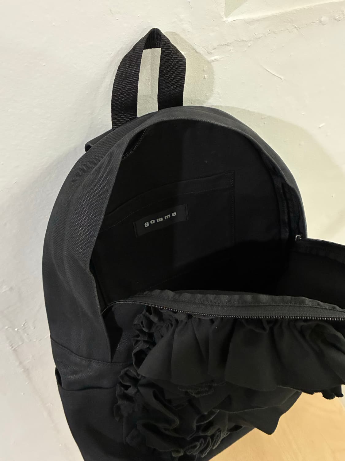 고무 GOMME 백팩 상품이미지9
