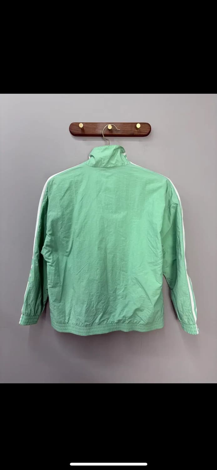 아디다스 민트 락업 트랙탑 자켓 H1476 상품이미지6