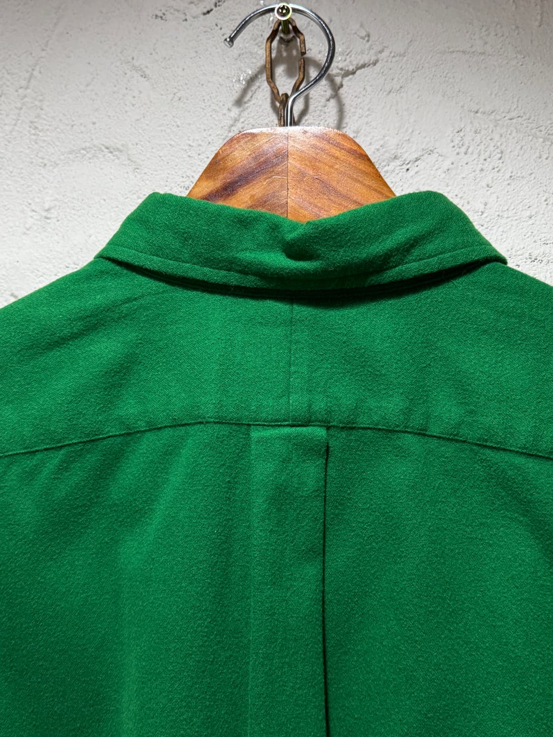 폴로랄프로렌 Polo Ralph Lauren 플란넬 클래식핏 셔츠 상품이미지9