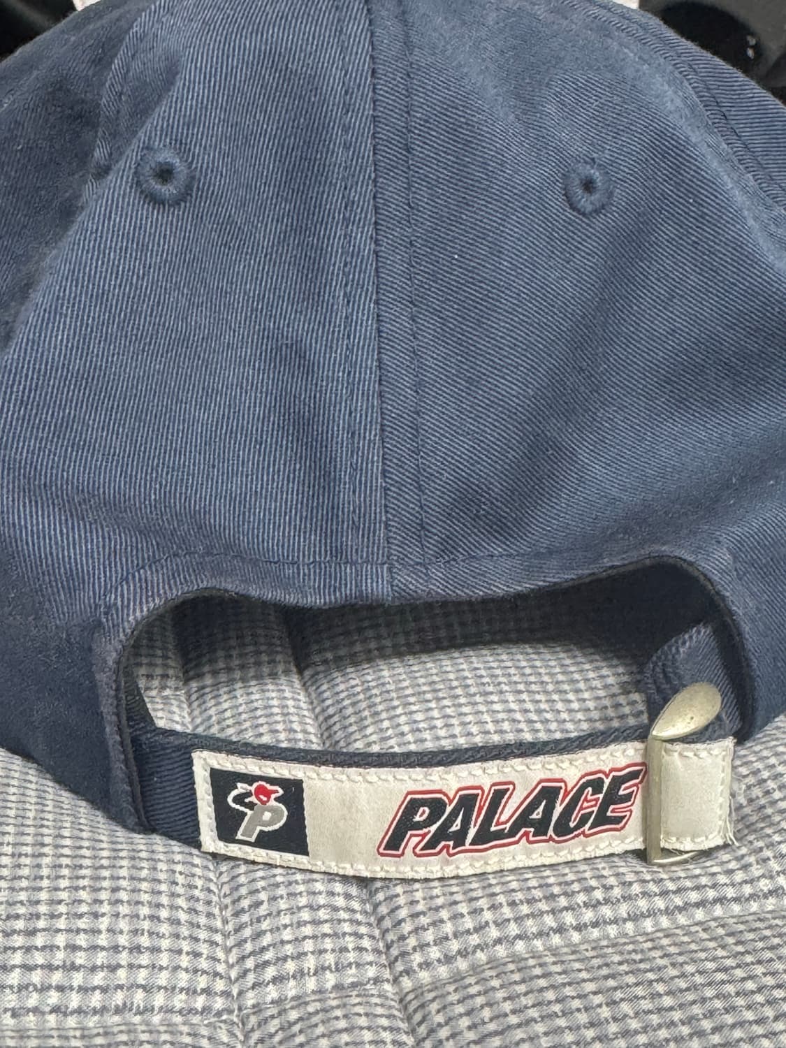 팔라스 모자 트윌 볼캡 상품이미지2