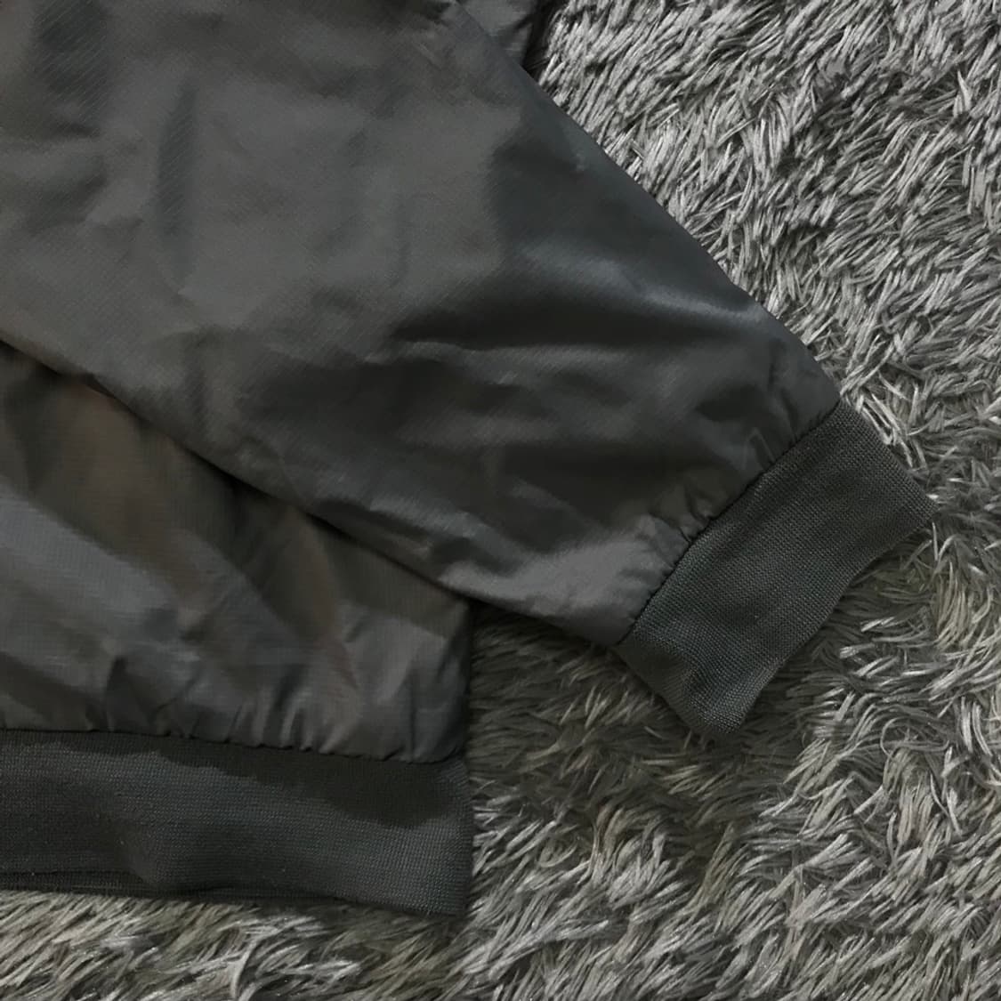 [[L, 공용] 나이키(NIKE) 메쉬안감 우븐 바람막이#318 상품이미지5