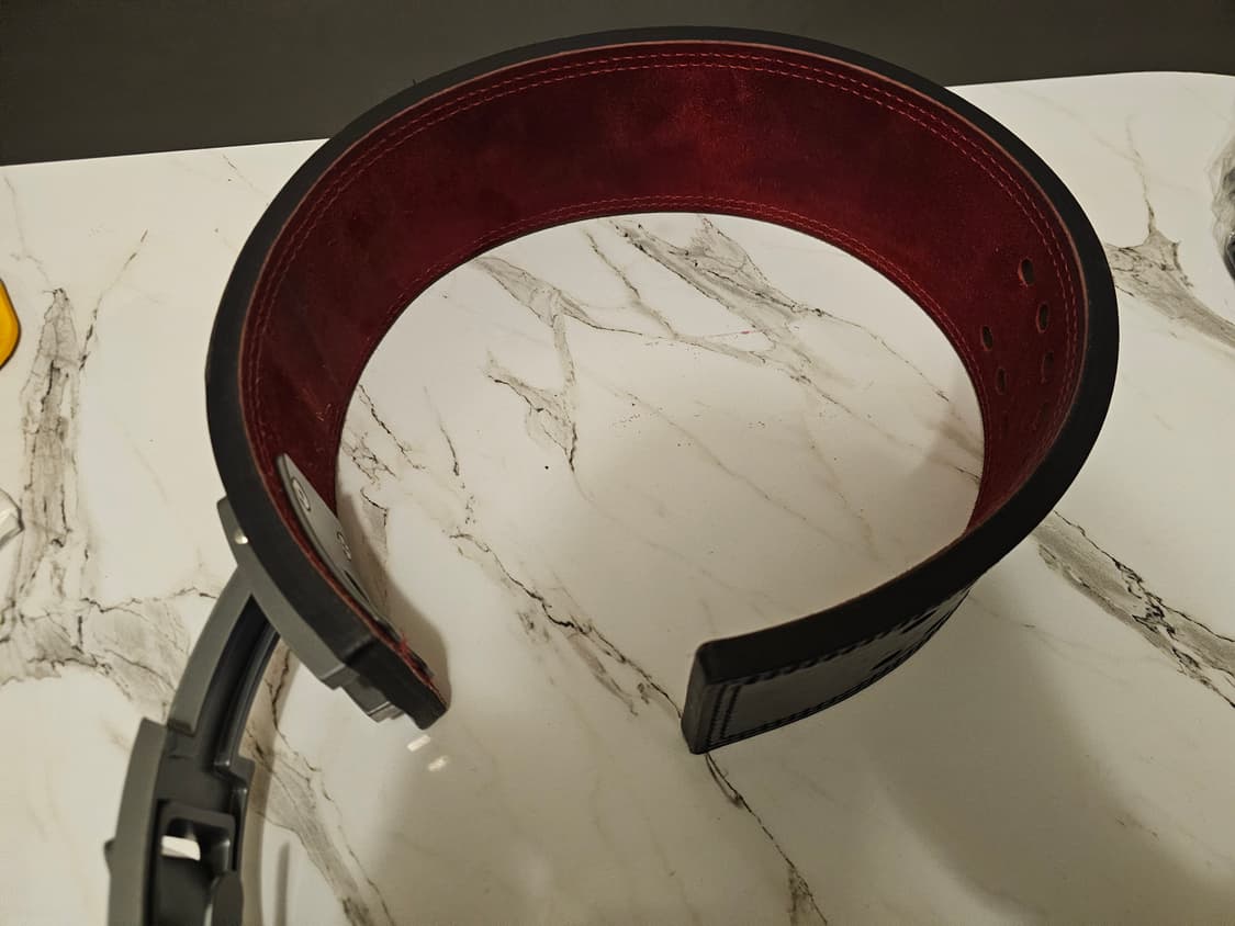 sbd벨트 s사이즈 13mm 상품이미지4