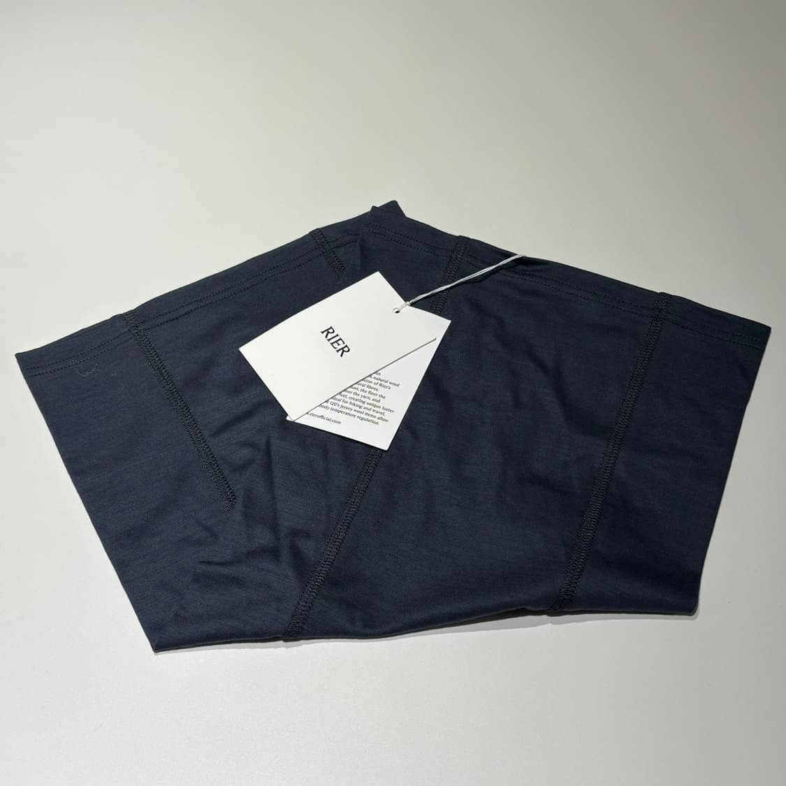 rier 리에르 넥워머/바라클라바 상품이미지2