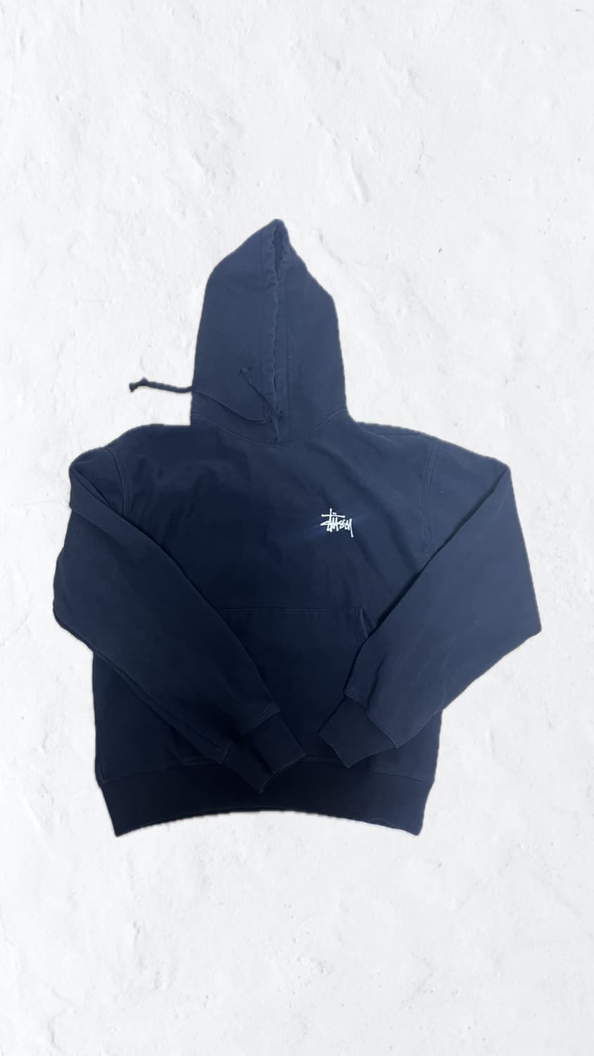 스투시 후드티 상품이미지1