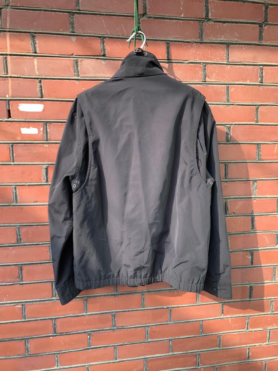 폴로 랄프로렌 클럽 블루종 자켓 자수 사이즈 L 상품이미지6