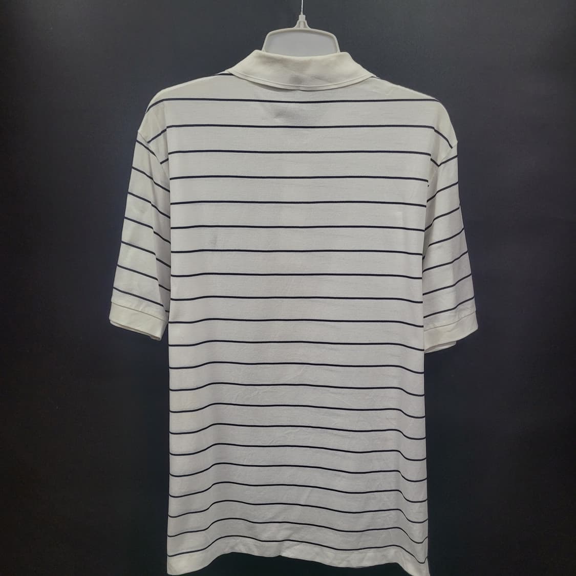 Ralph Lauren 랄프로렌 스트라이프 자수로고 셔츠  상품이미지4