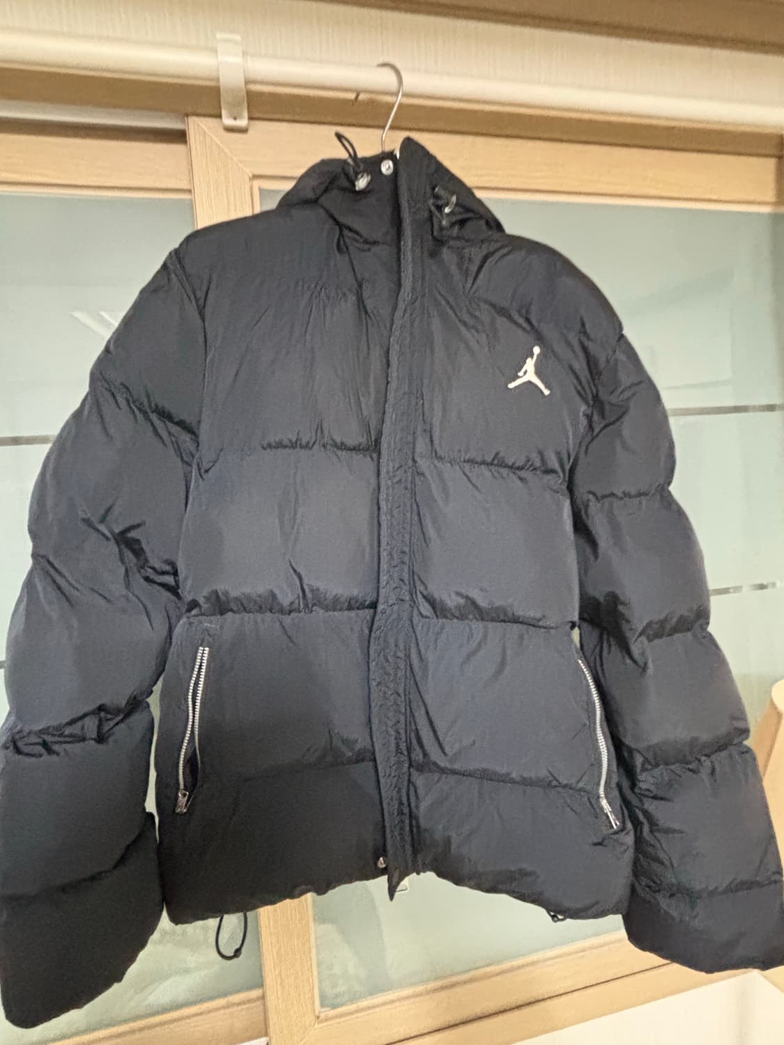 나이키 조던 패딩 상품이미지1