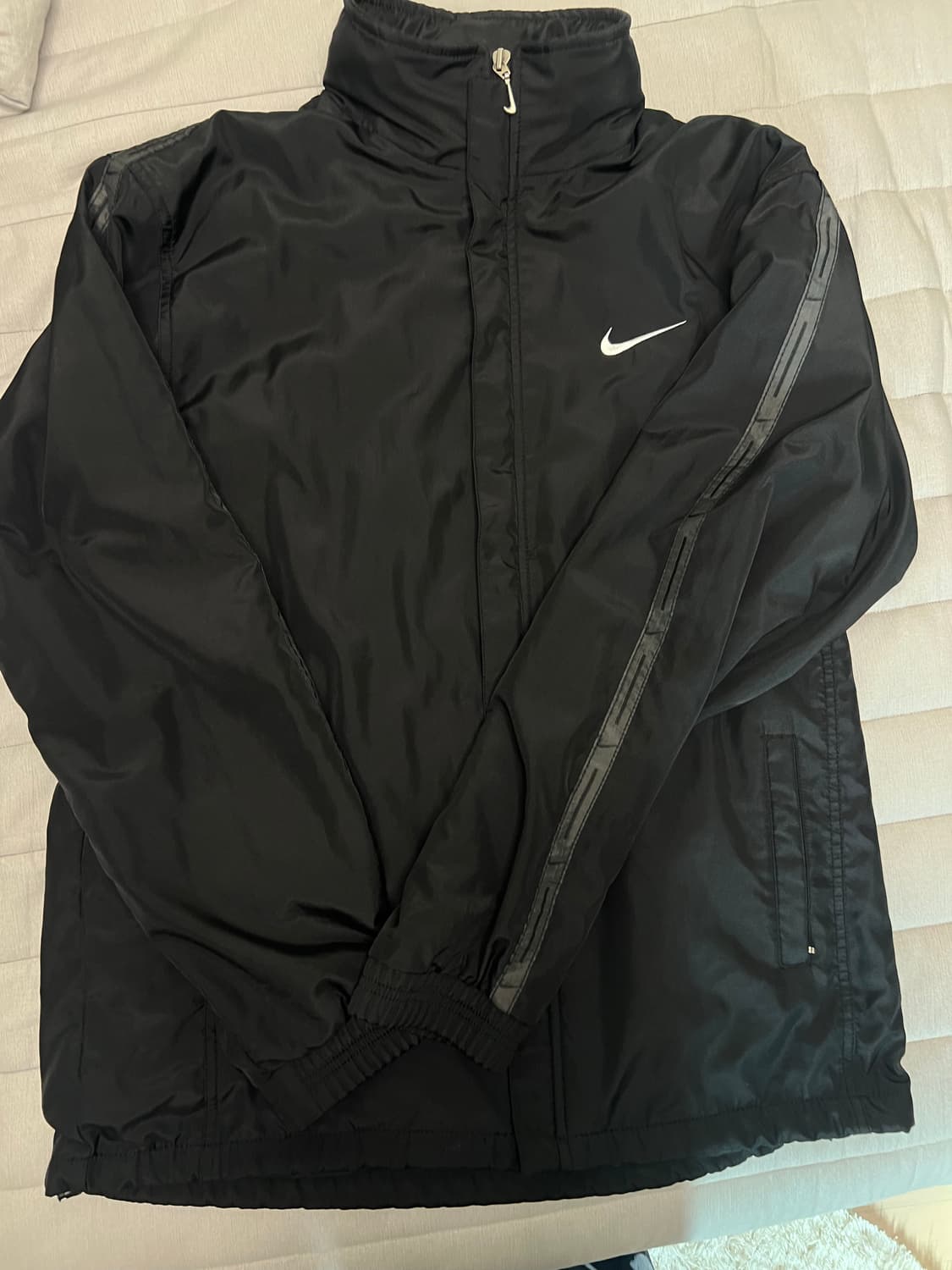 나이키 00,s 바람막이 져지 xl 상품이미지1