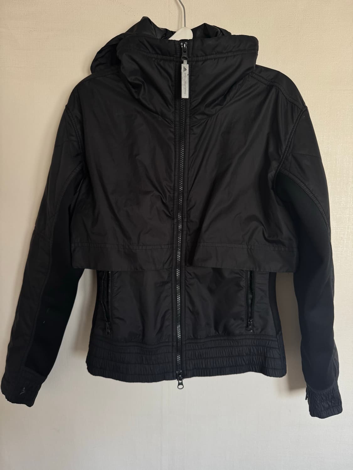 AdidasxStella Mccartney running jacket S 상품이미지5