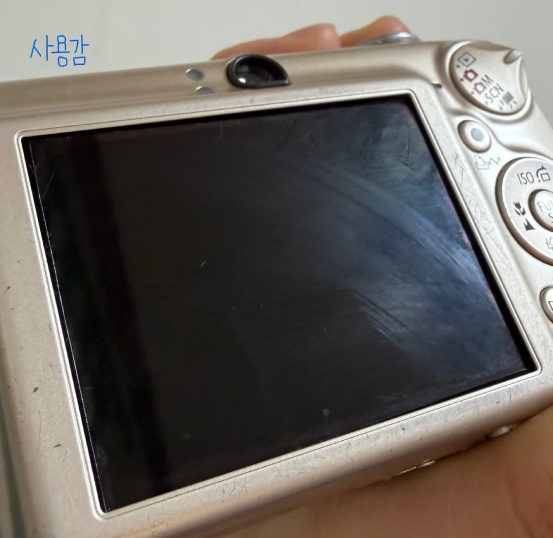 [~2/11] 캐논 익서스 ixus 750(= 익시 700) 상품이미지4