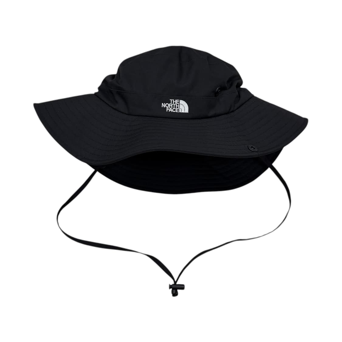 노스페이스 드라이번트 로고 햇 모자 블랙 60 L 상품이미지1
