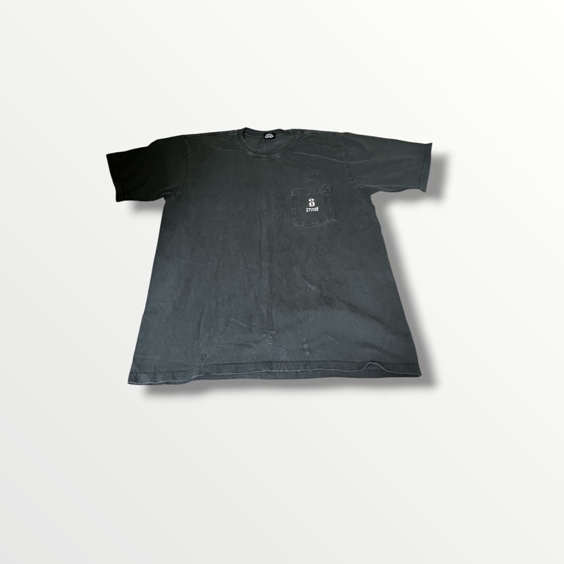 Stussy T-shirt 상품이미지1