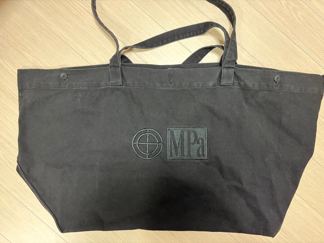 MPa BIG BAG 샘플 상품이미지2