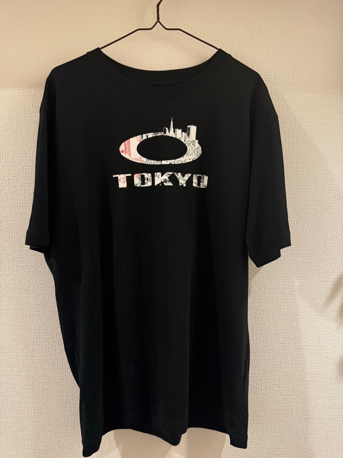 Oakley Tokyo Limited Edition T-Shirt 상품이미지2