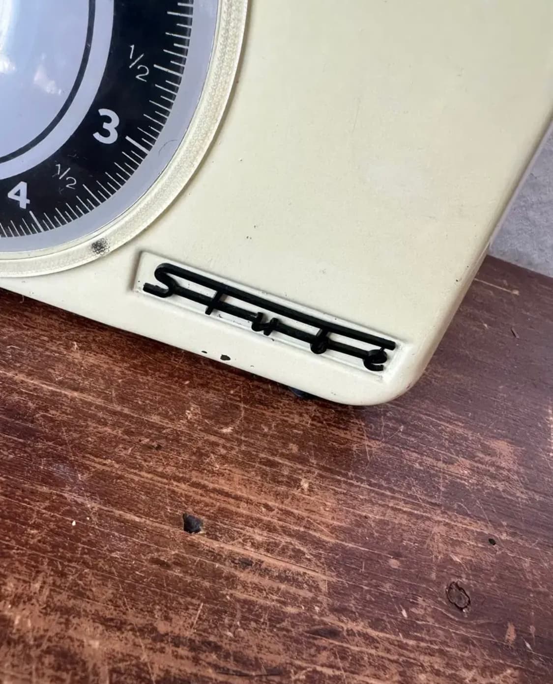 독일)빈티지 stube 저울 상품이미지2