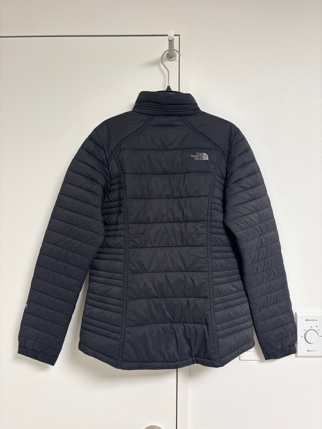 [정품] 노스페이스 VX 여성 경량패딩 상품이미지3